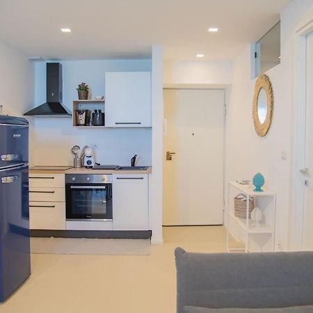 Casa Sant Orsola La Finestra Sul Mare Apartment Molfetta Luaran gambar