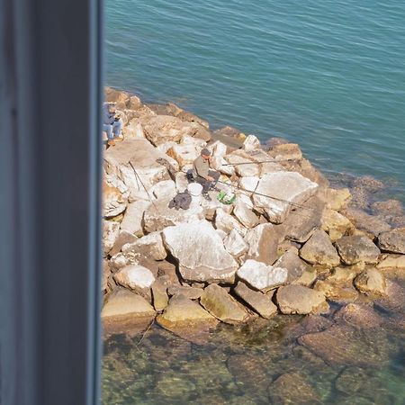 Casa Sant Orsola La Finestra Sul Mare Apartment Molfetta Luaran gambar